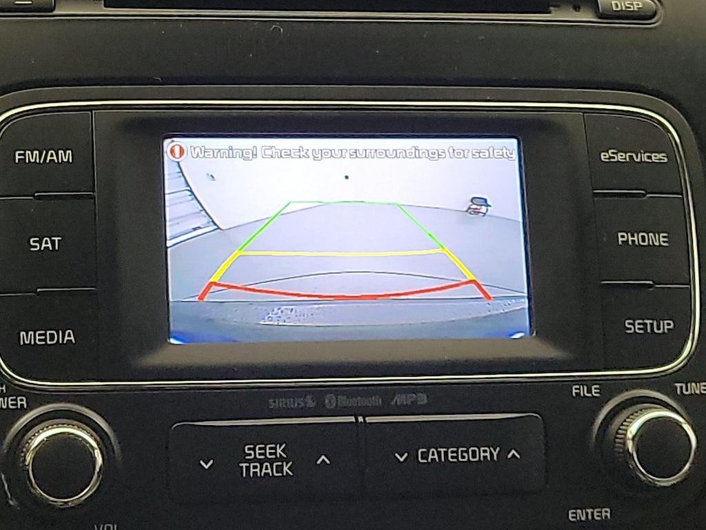 used 2014 Kia Forte car, priced at $9,998