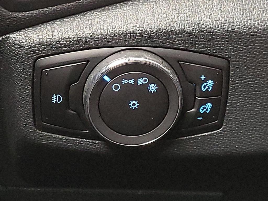 used 2018 Ford EcoSport car, priced at $11,998