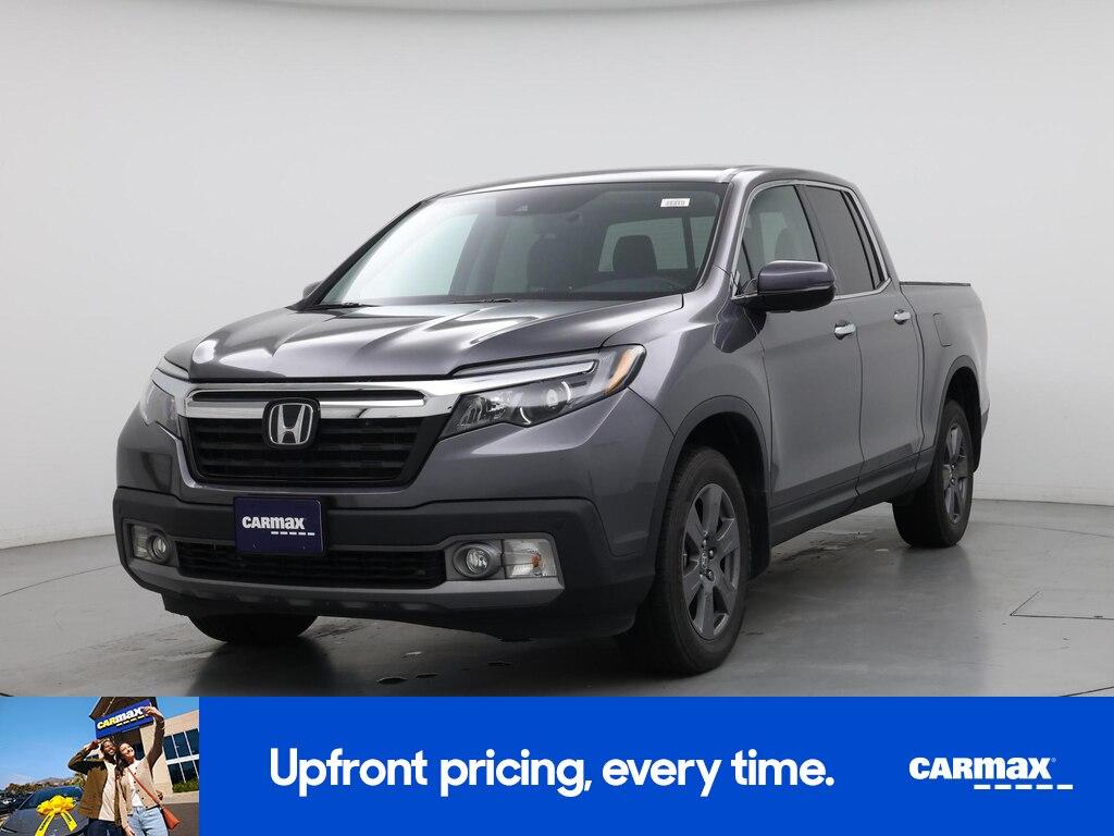 used 2020 Honda Ridgeline car, priced at $28,998