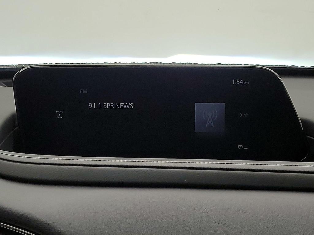 used 2025 Mazda CX-30 car, priced at $23,998