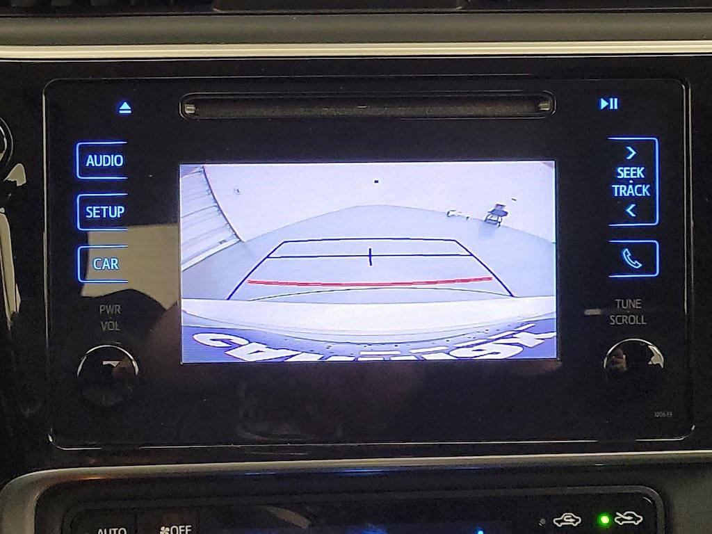 used 2018 Toyota Corolla car, priced at $14,998