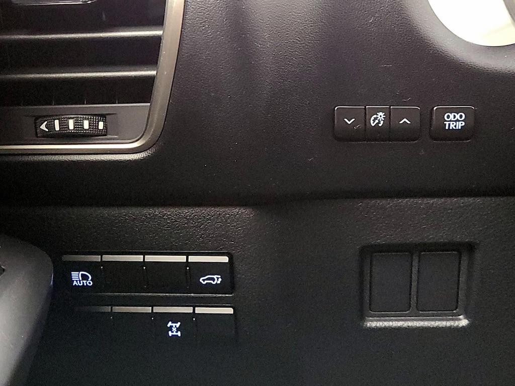 used 2020 Lexus NX 300 car, priced at $28,998