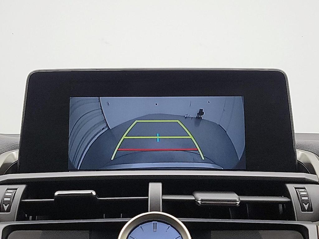 used 2020 Lexus NX 300 car, priced at $28,998