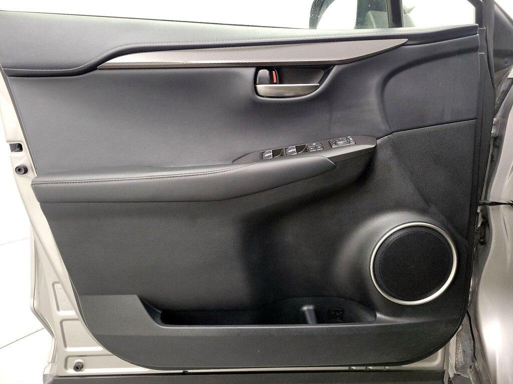 used 2020 Lexus NX 300 car, priced at $28,998