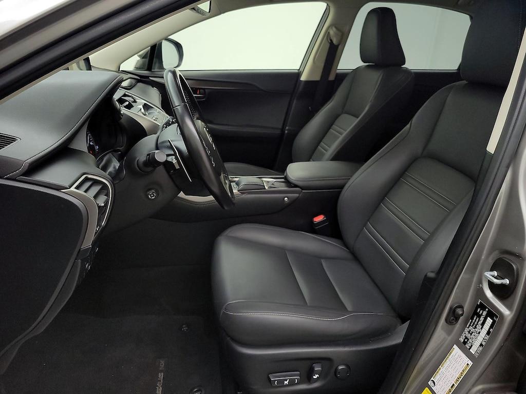 used 2020 Lexus NX 300 car, priced at $28,998