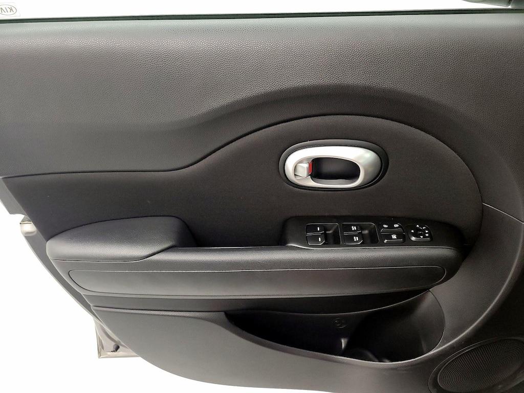 used 2015 Kia Soul car, priced at $8,998