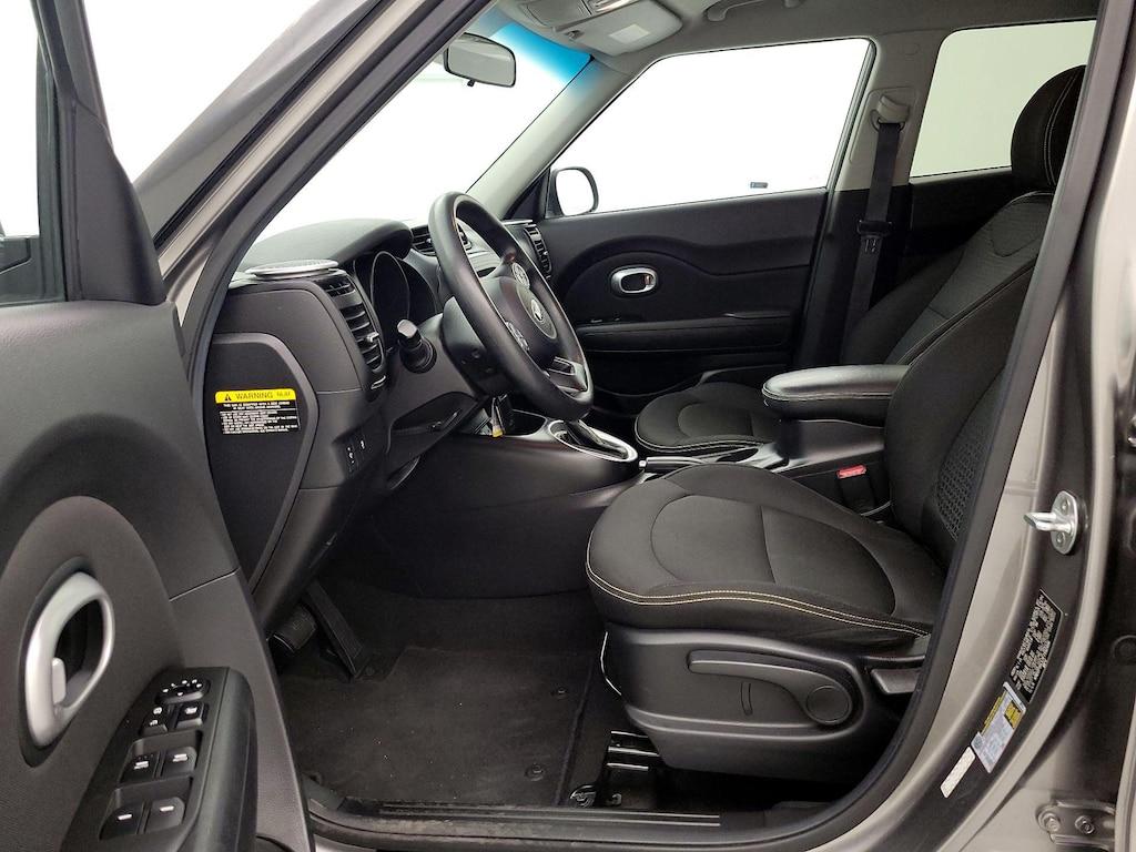 used 2015 Kia Soul car, priced at $8,998