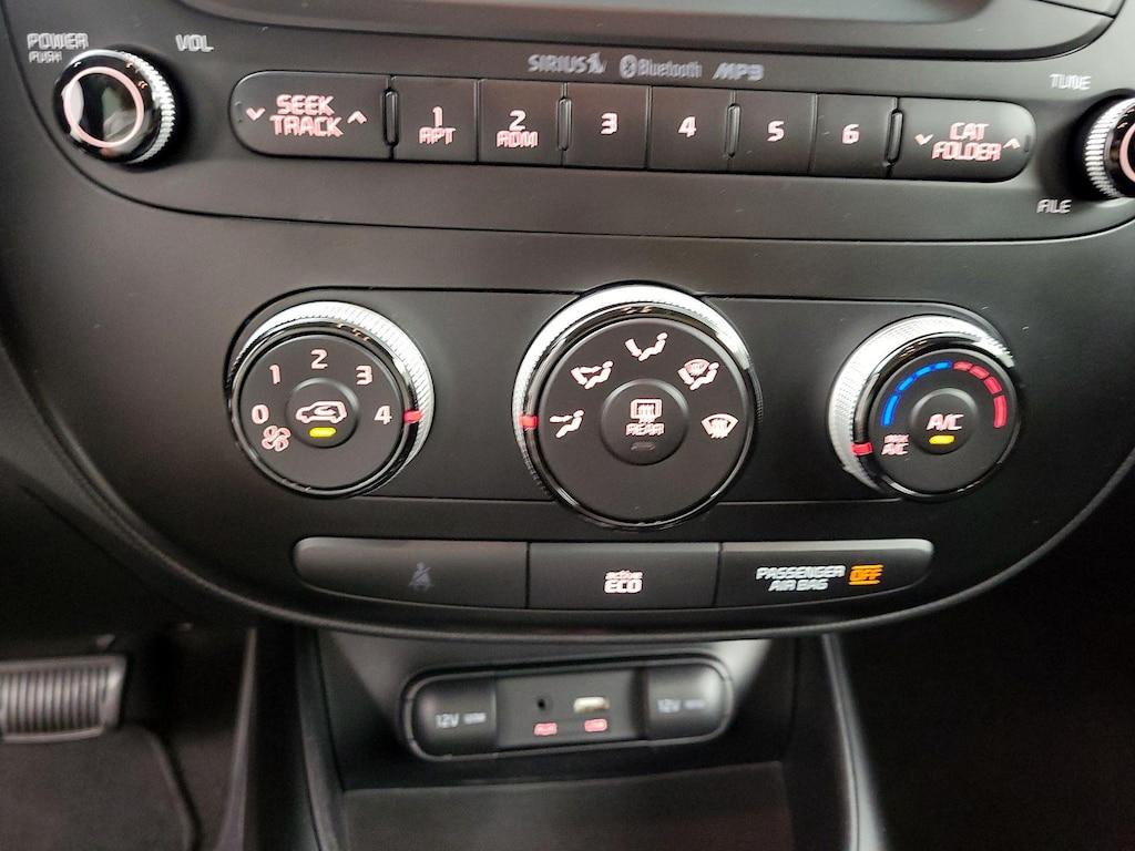 used 2015 Kia Soul car, priced at $8,998