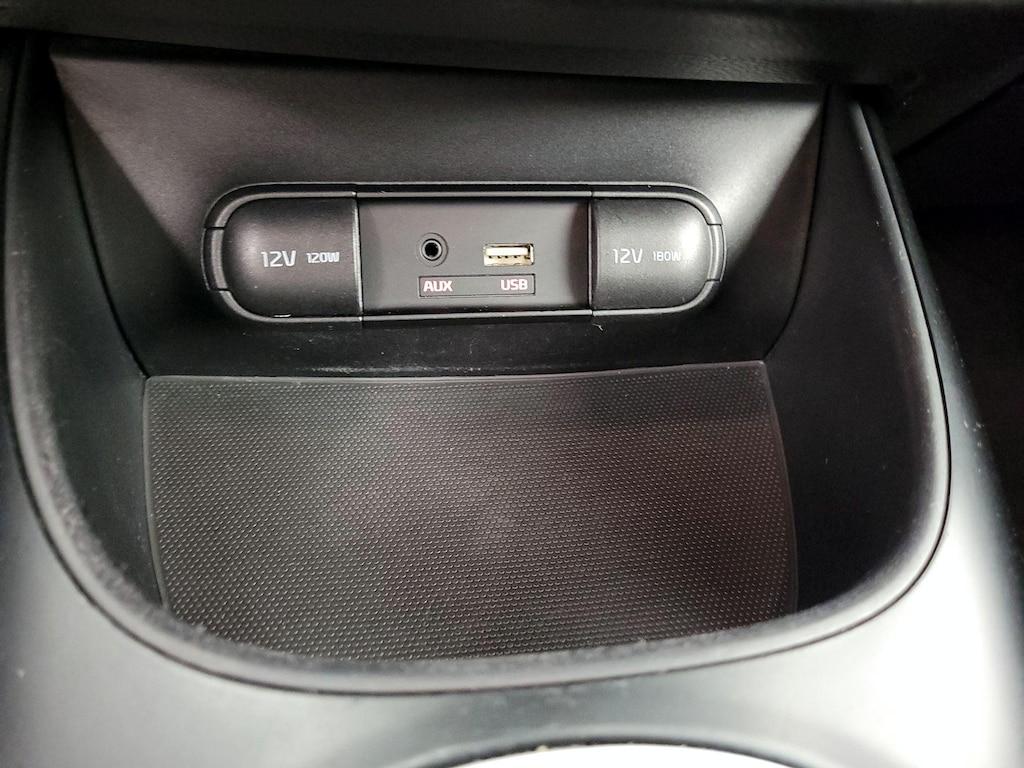 used 2015 Kia Soul car, priced at $8,998