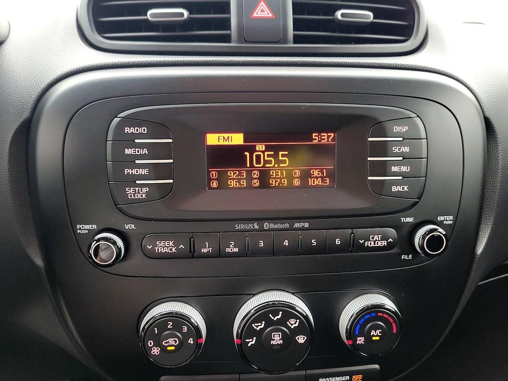 used 2015 Kia Soul car, priced at $8,998