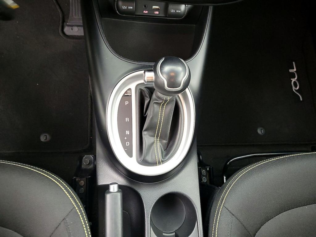 used 2015 Kia Soul car, priced at $8,998