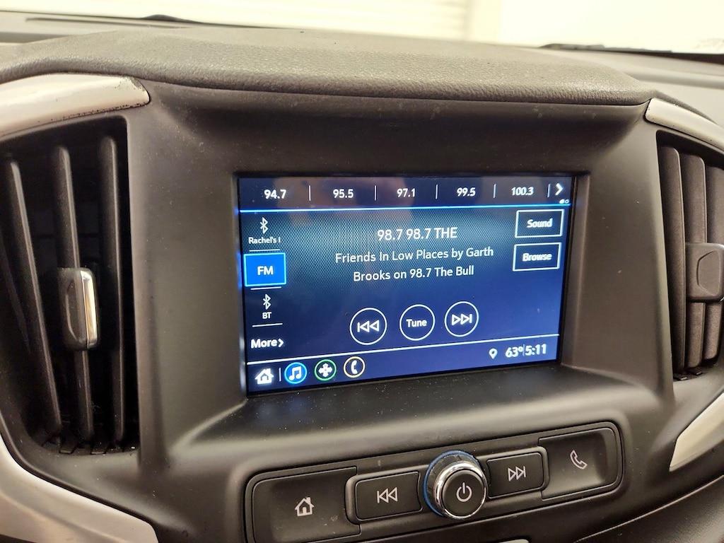 used 2019 GMC Terrain car, priced at $17,998