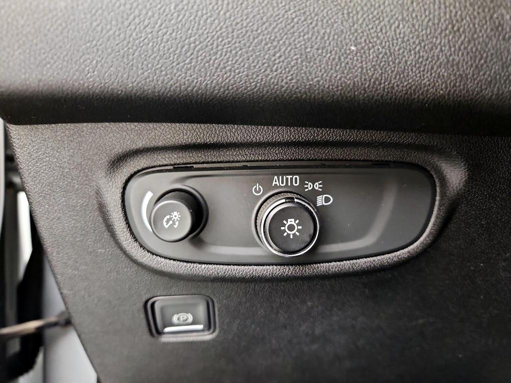 used 2019 GMC Terrain car, priced at $17,998