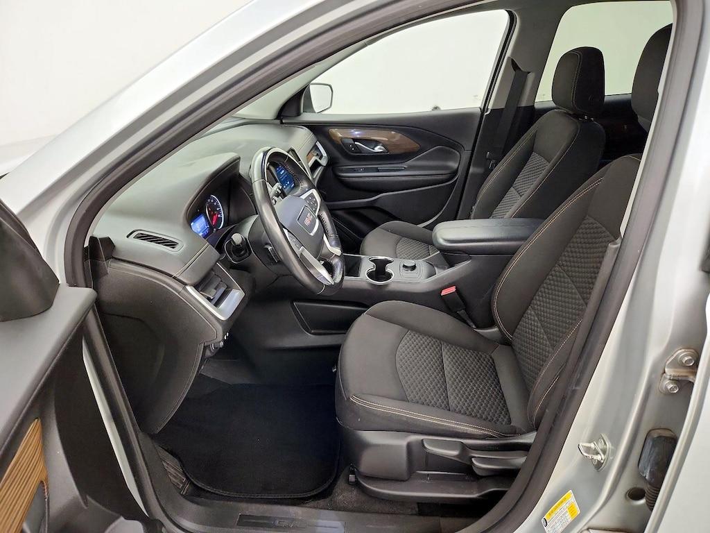 used 2019 GMC Terrain car, priced at $17,998