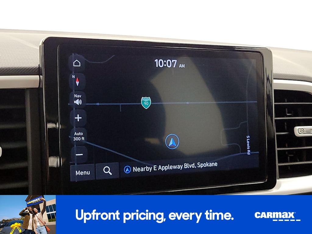 used 2023 Hyundai Venue car, priced at $20,998