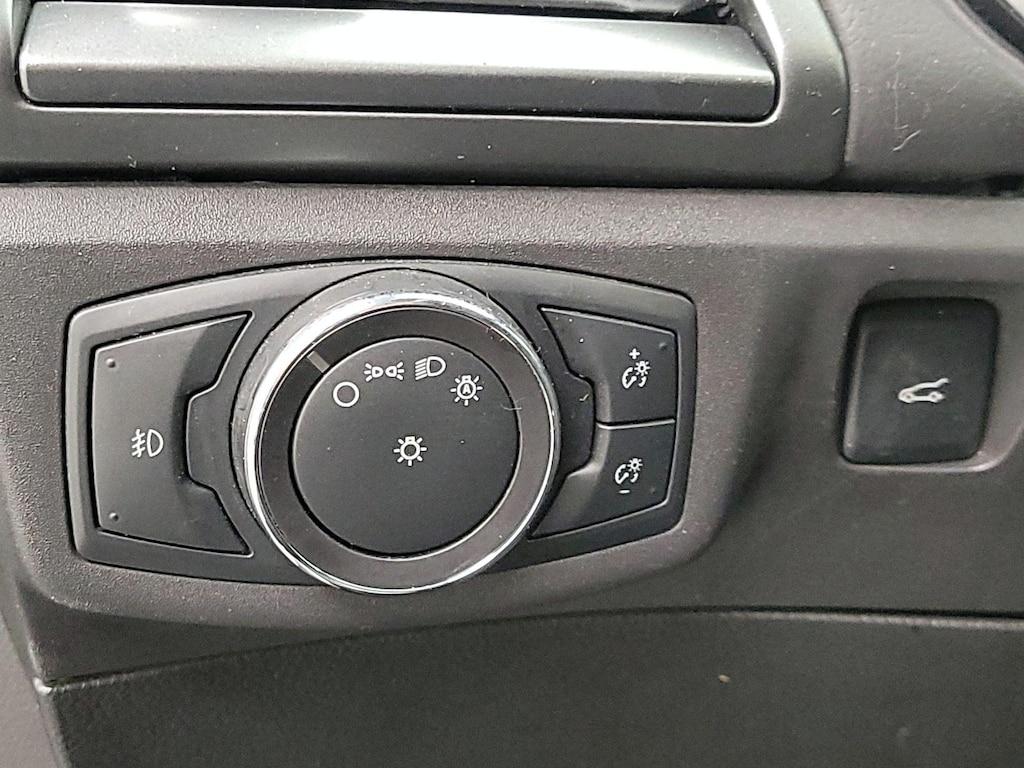 used 2014 Ford Fusion Energi car, priced at $11,998