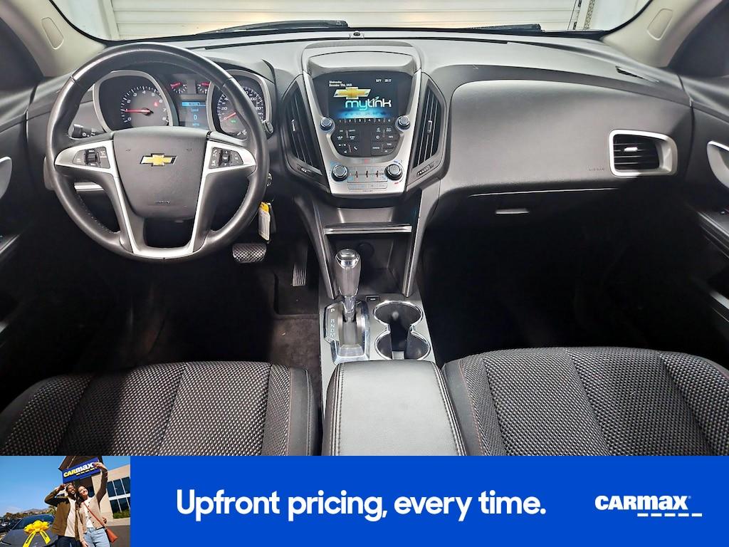 used 2016 Chevrolet Equinox car, priced at $15,998