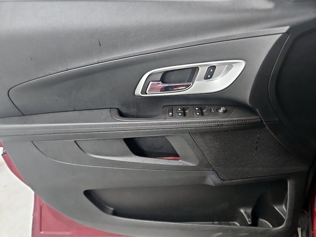 used 2016 Chevrolet Equinox car, priced at $15,998