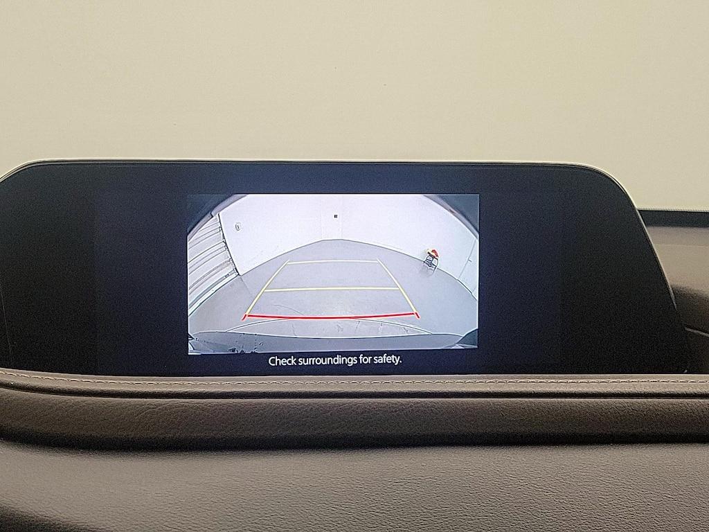 used 2024 Mazda CX-30 car, priced at $24,998