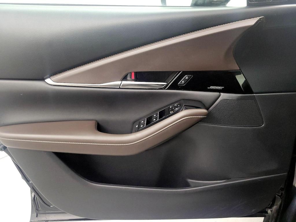 used 2024 Mazda CX-30 car, priced at $24,998