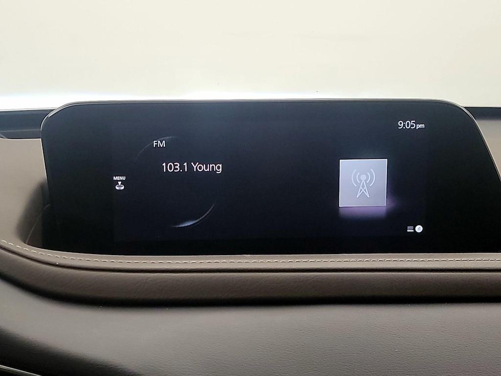 used 2024 Mazda CX-30 car, priced at $24,998