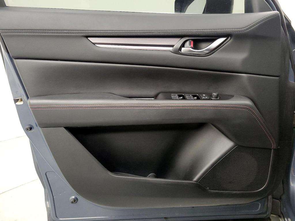 used 2022 Mazda CX-5 car, priced at $22,998