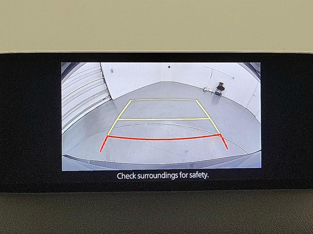 used 2022 Mazda CX-5 car, priced at $22,998