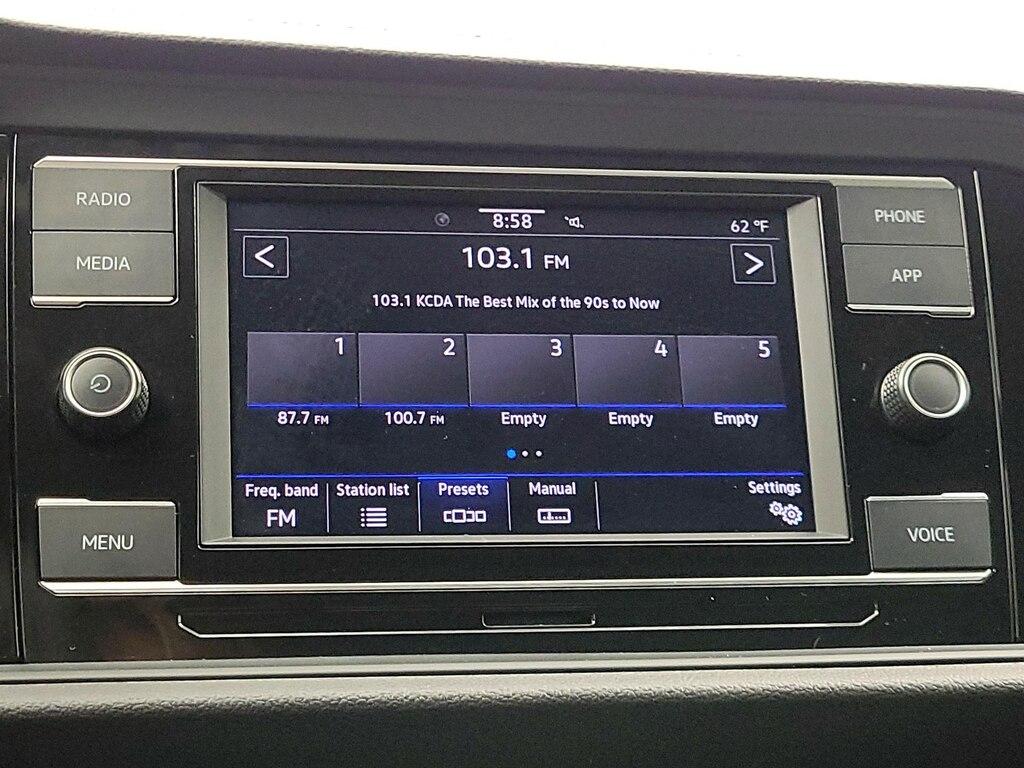 used 2024 Volkswagen Jetta car, priced at $21,998