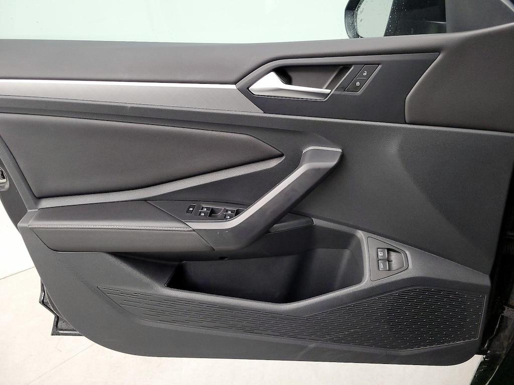 used 2024 Volkswagen Jetta car, priced at $21,998