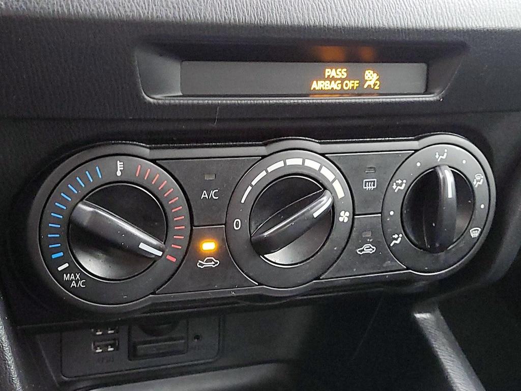 used 2015 Mazda Mazda3 car, priced at $10,998