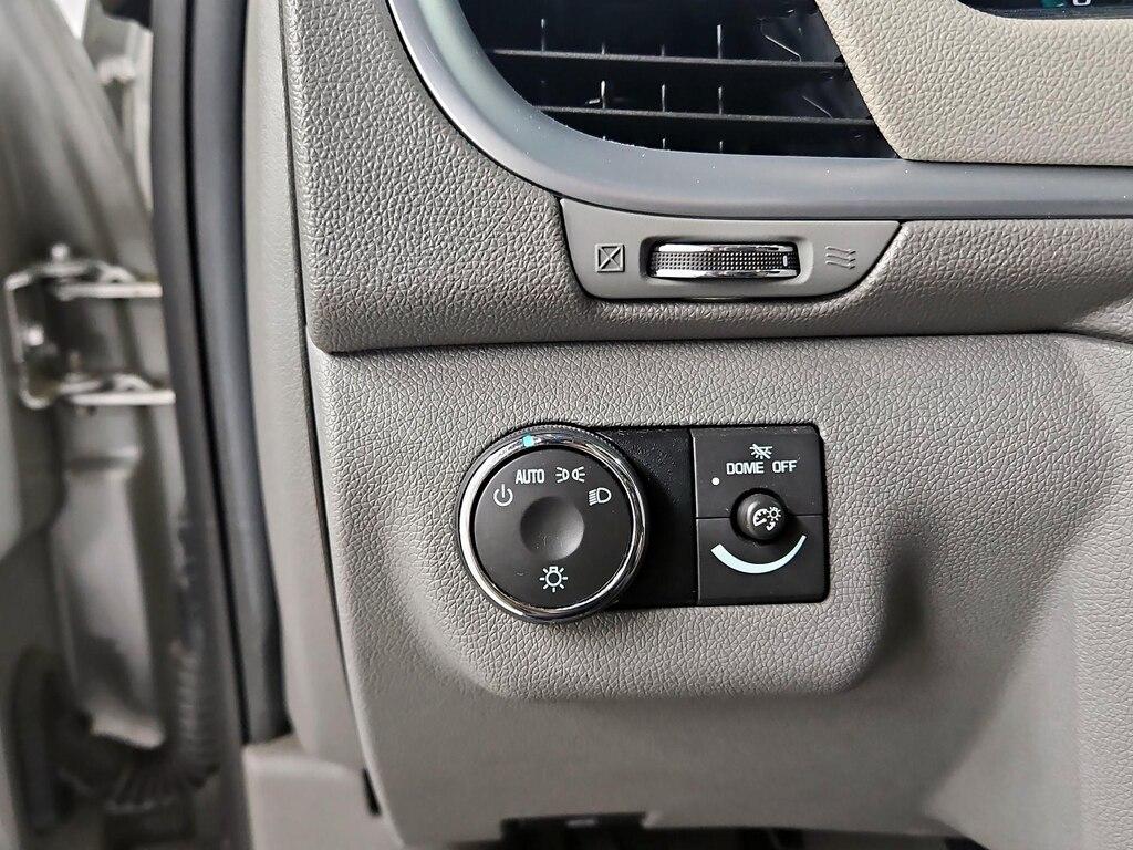 used 2017 Chevrolet Traverse car, priced at $15,998