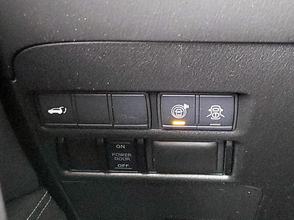 used 2020 Nissan Armada car, priced at $23,998