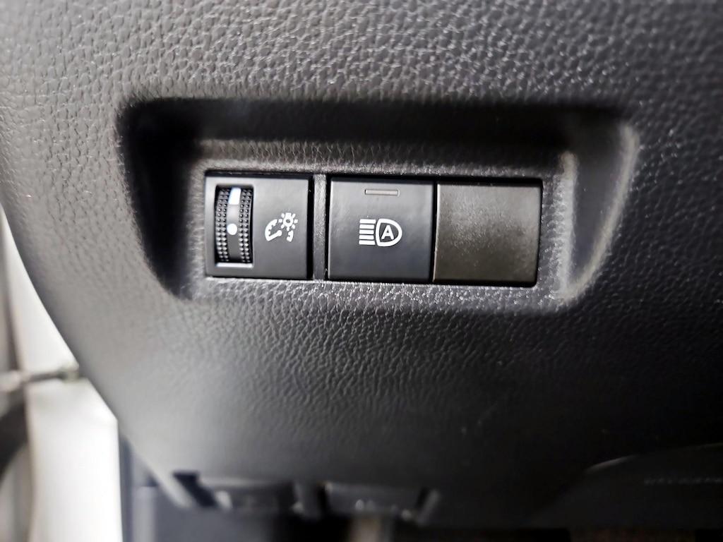 used 2023 Toyota RAV4 car, priced at $25,998