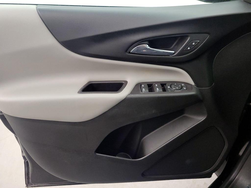 used 2020 Chevrolet Equinox car, priced at $14,998