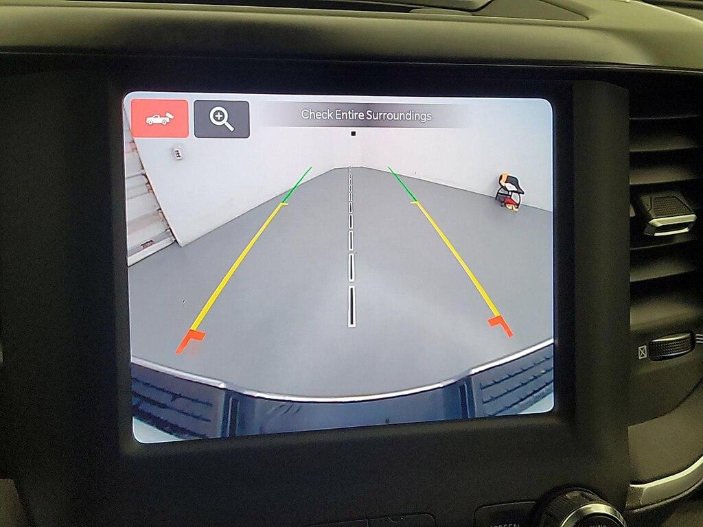 used 2024 Ram 2500 car, priced at $43,998