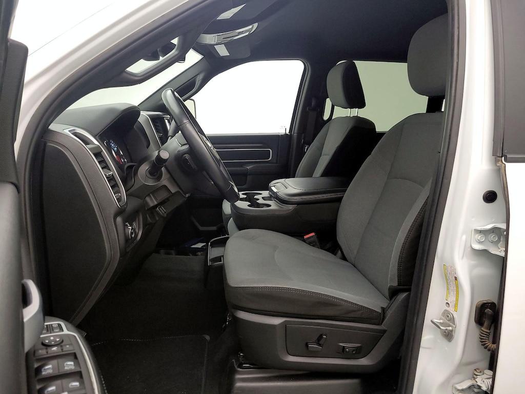 used 2024 Ram 2500 car, priced at $43,998