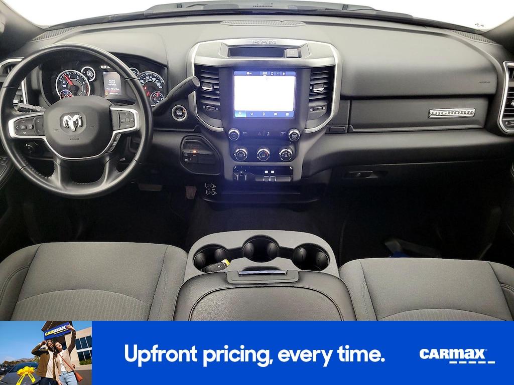 used 2024 Ram 2500 car, priced at $43,998