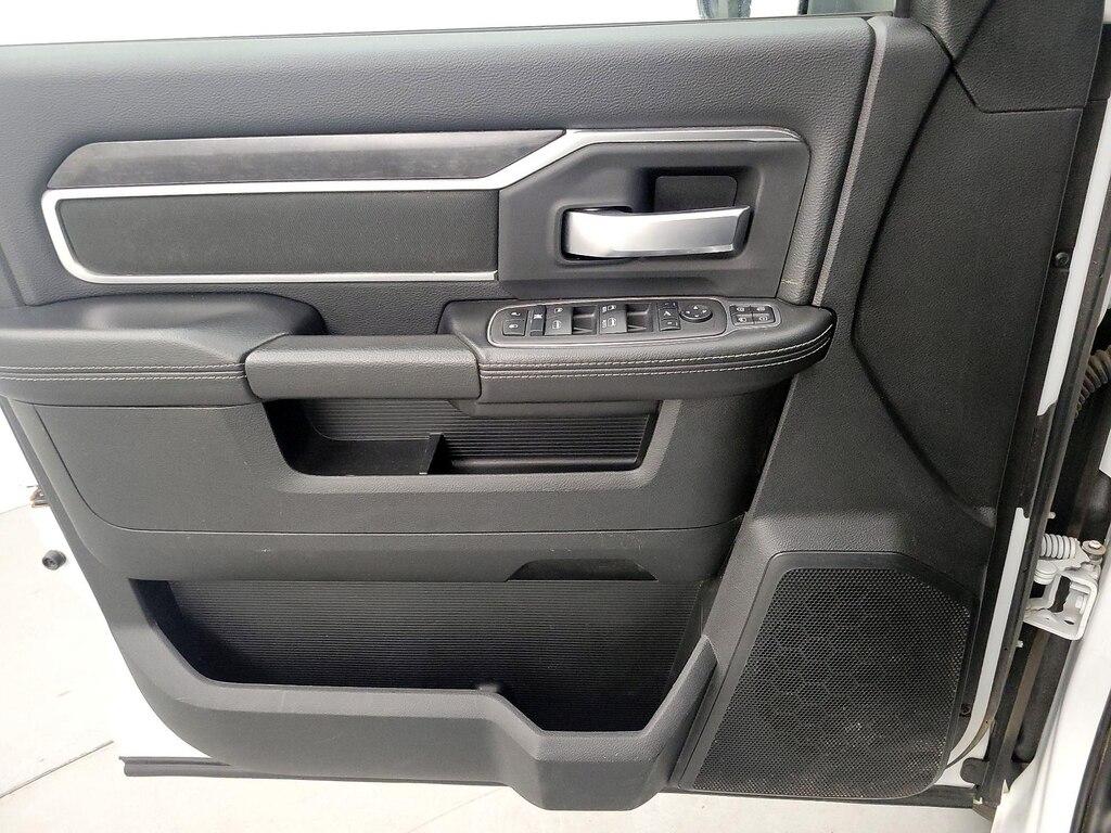 used 2024 Ram 2500 car, priced at $43,998