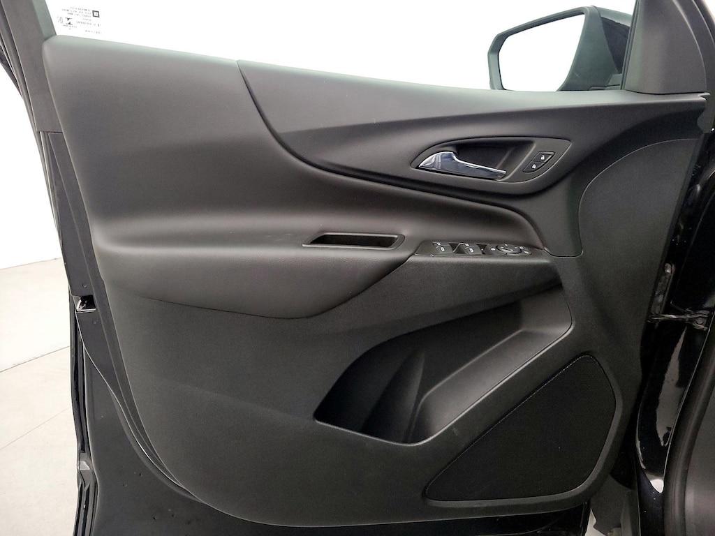 used 2022 Chevrolet Equinox car, priced at $19,998