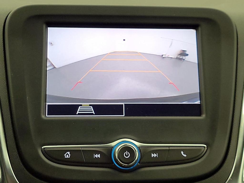 used 2022 Chevrolet Equinox car, priced at $19,998