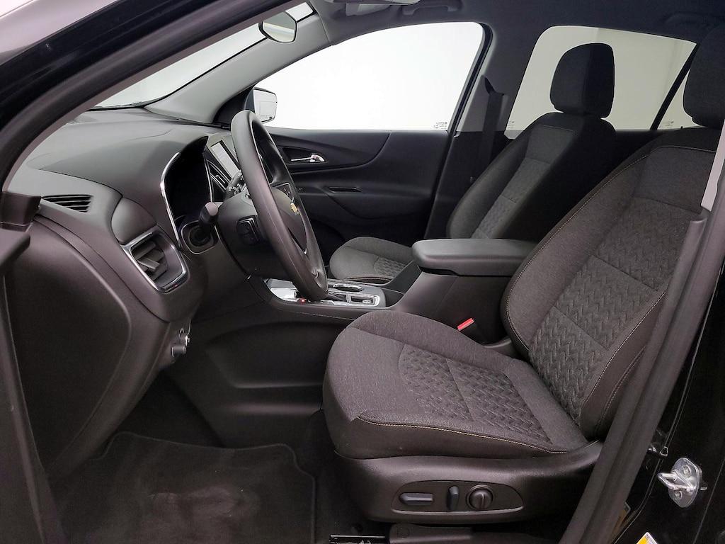 used 2022 Chevrolet Equinox car, priced at $19,998