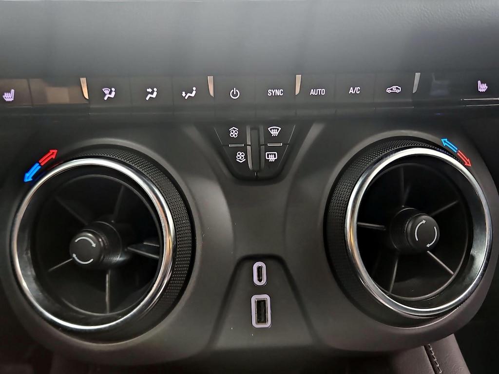 used 2022 Chevrolet Blazer car, priced at $26,998