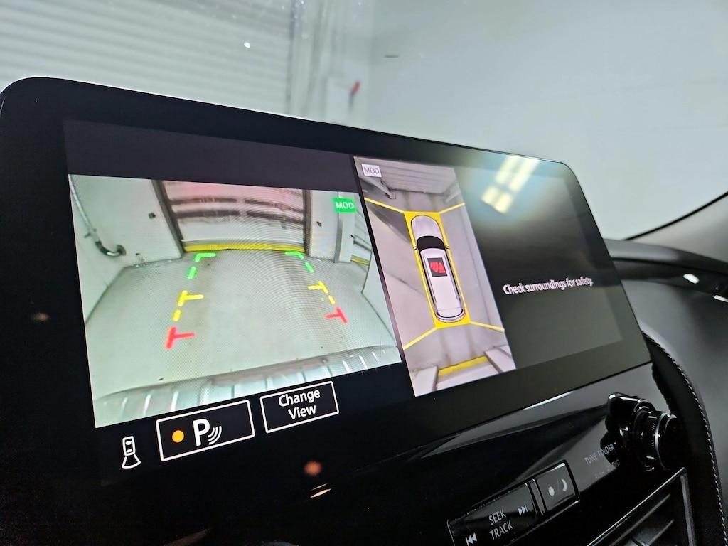 used 2024 INFINITI QX80 car, priced at $36,998