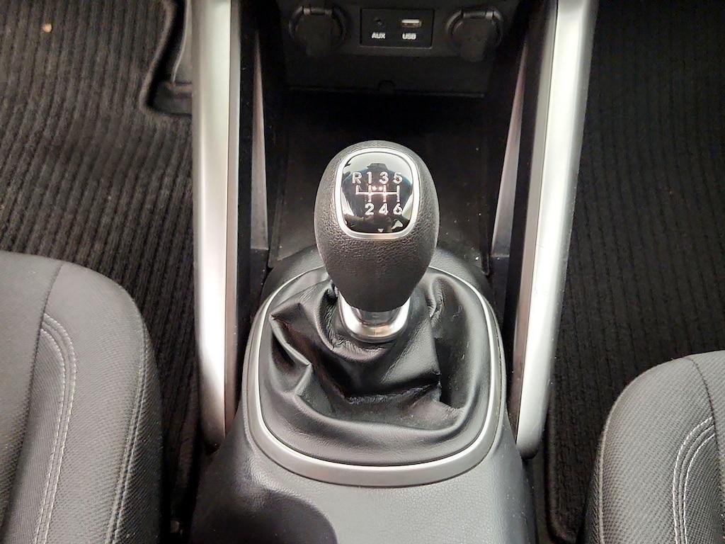 used 2016 Hyundai Veloster car, priced at $12,998