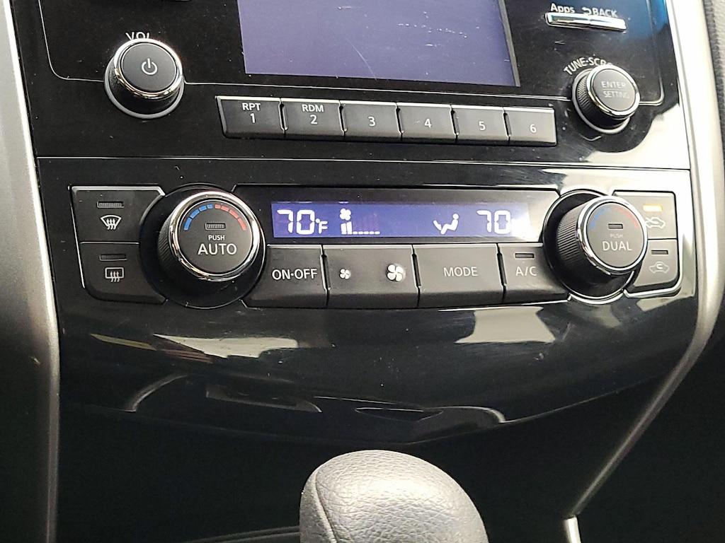 used 2015 Nissan Altima car, priced at $13,599