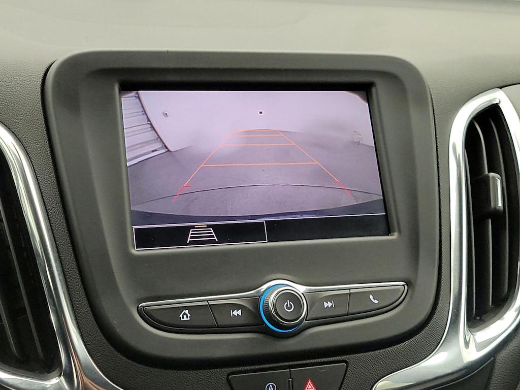 used 2023 Chevrolet Equinox car, priced at $19,998