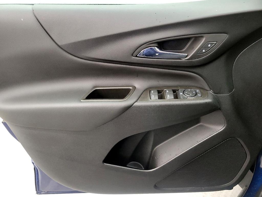 used 2023 Chevrolet Equinox car, priced at $19,998