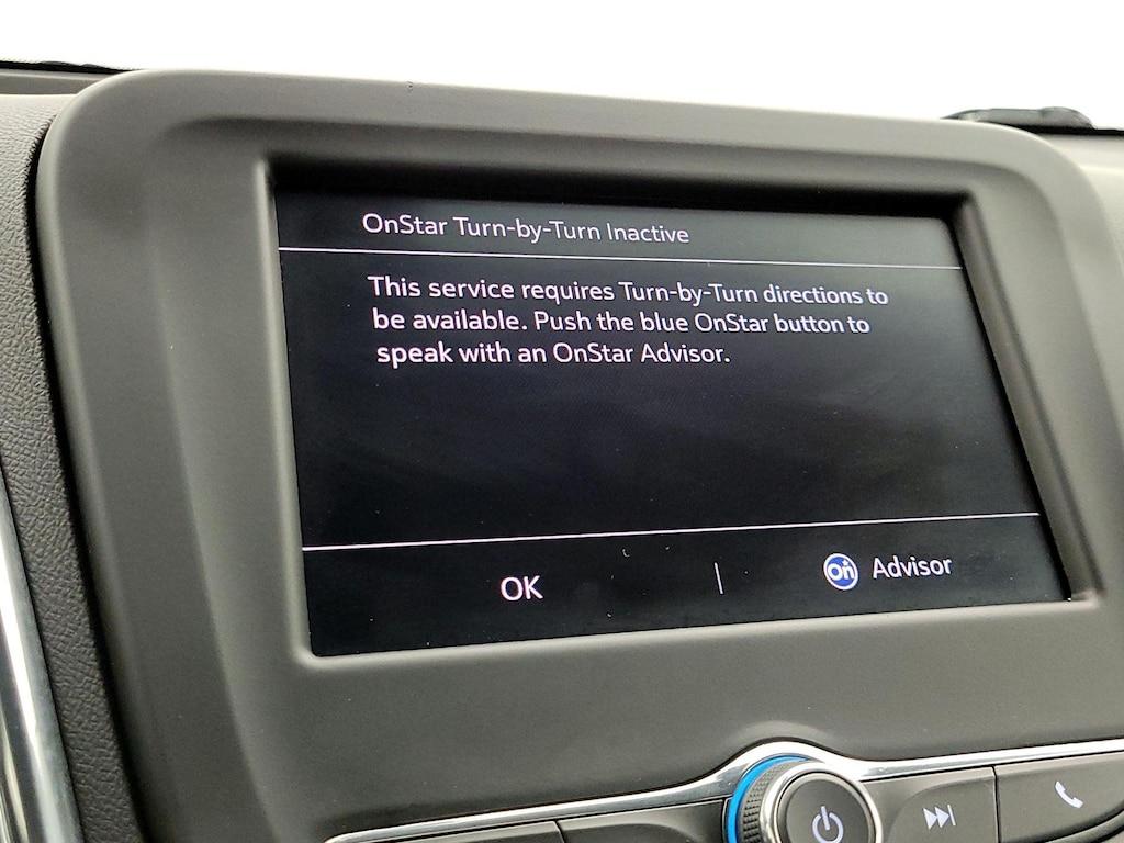 used 2023 Chevrolet Equinox car, priced at $19,998