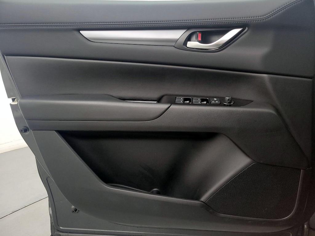 used 2025 Mazda CX-5 car, priced at $26,998