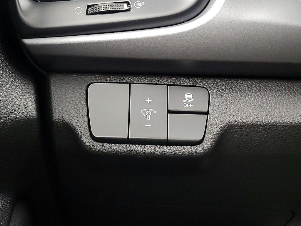 used 2022 Kia Rio car, priced at $15,998